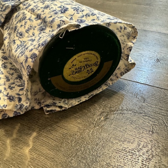 Vintage Retired The Byers Choice Collection 2002 Cries Of London Lavender Lady‎ - Picture 6 of 9